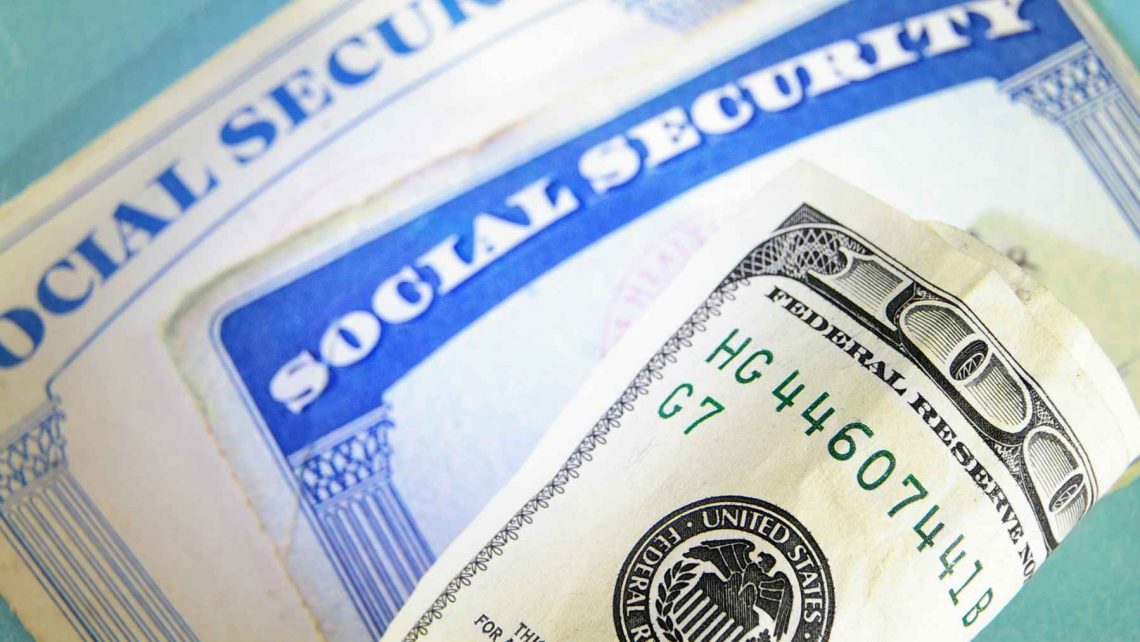 social security $4873 may 2024