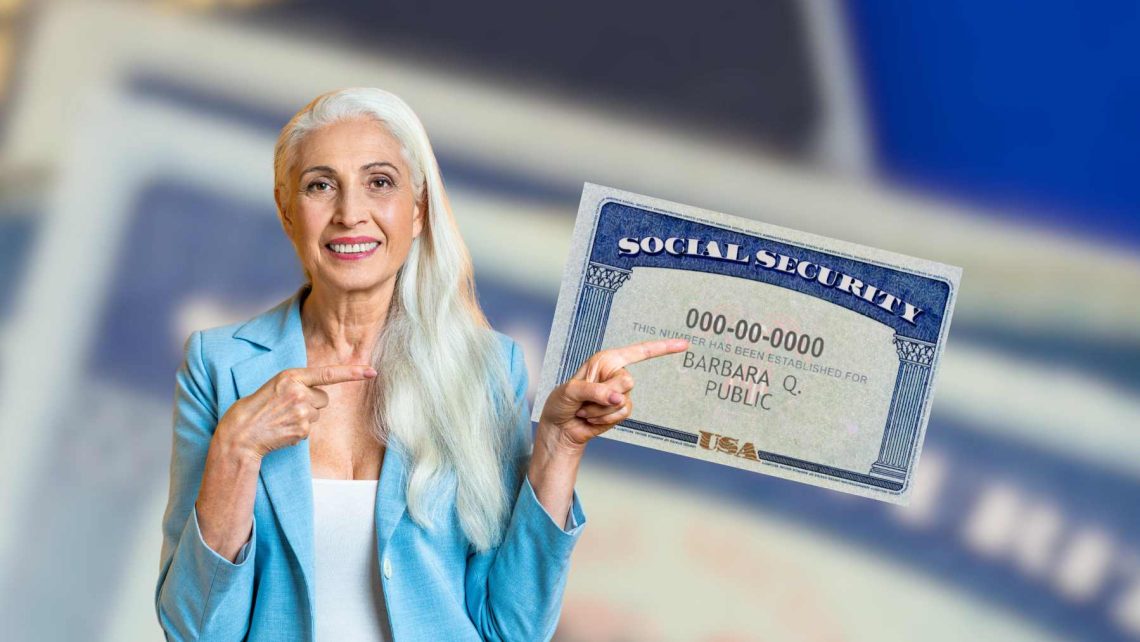 November Social Security Payments — Extra Checks Coming