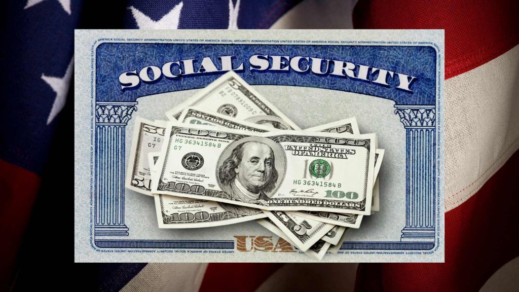 Upcoming Social Security Payments in August 2024