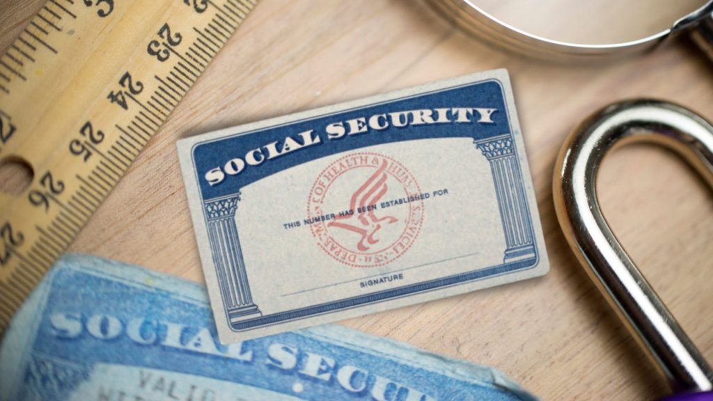 social security average 15 years