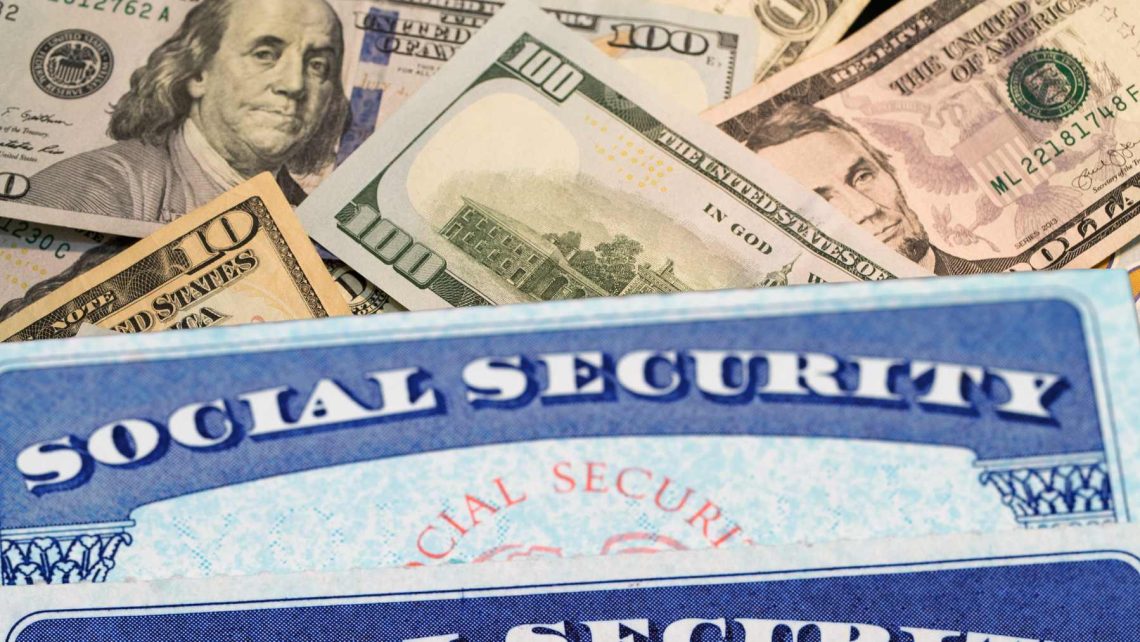 Retirement 15 Years from Now: What Will Your Social Security Be?