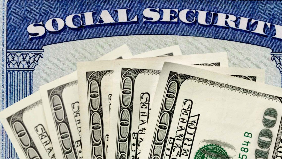 Updates on Social Security News