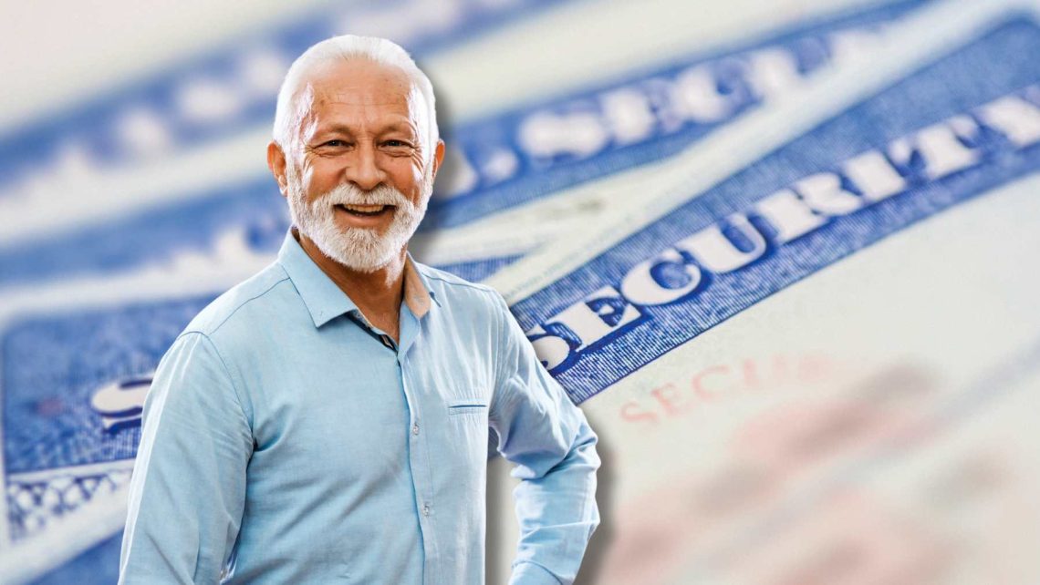 social security benefits SSI 2025