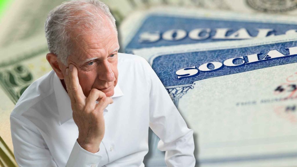 The Real Cost of Early Social Security Claims