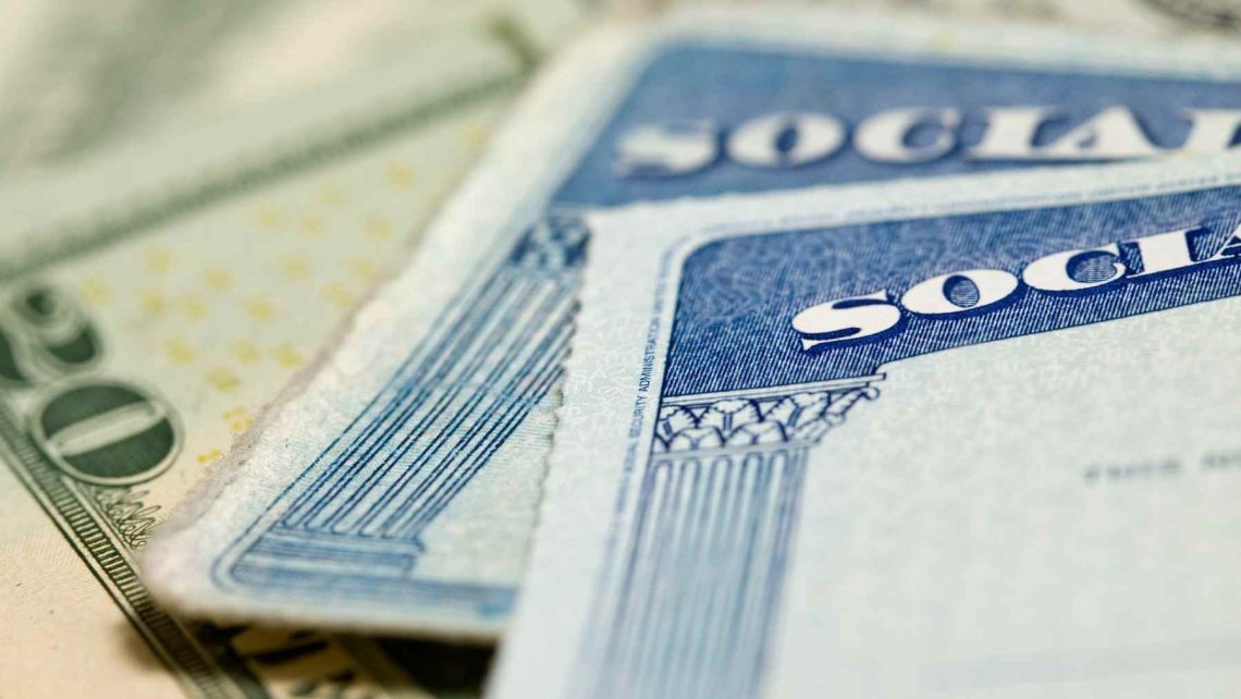 Social Security Benefits Cuts in 2025