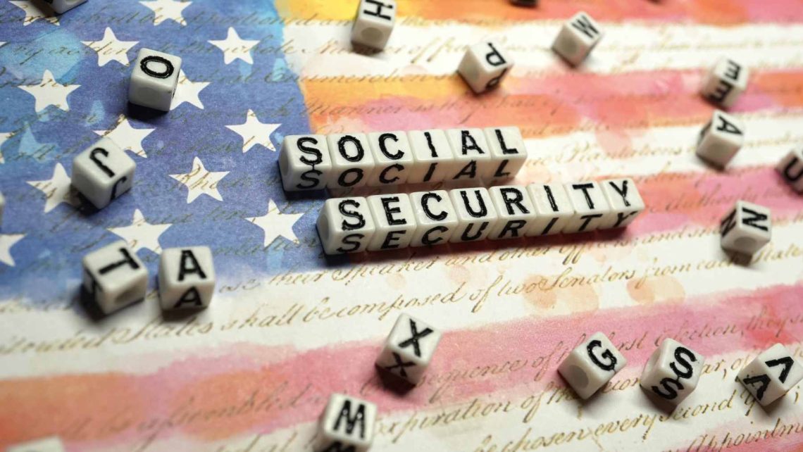 social security benefits increase forecast