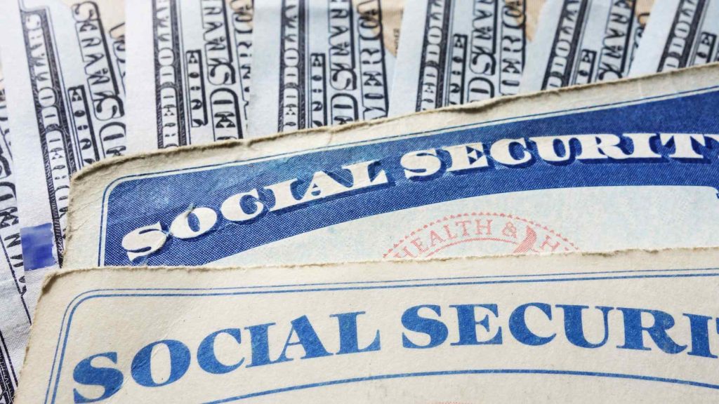 social security benefits sept 2024 dates when