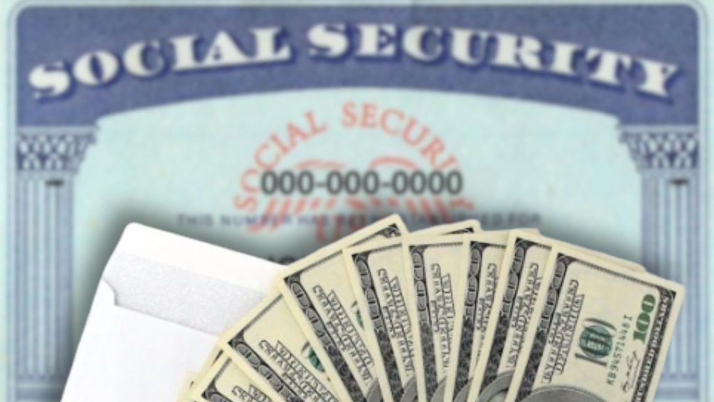 social security changes 2025