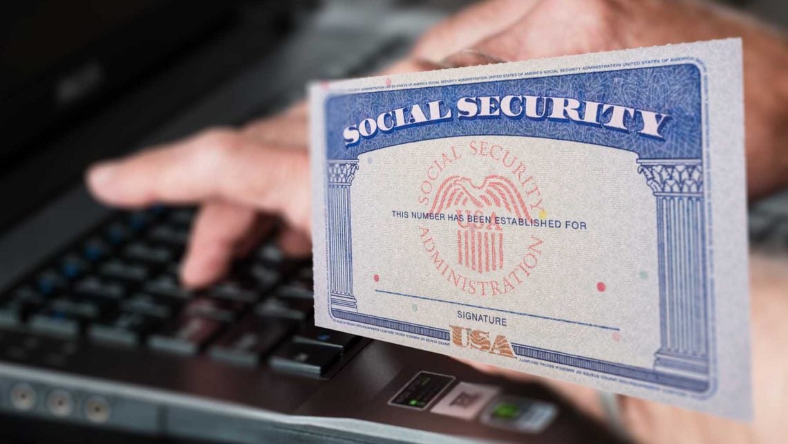 social security changes 2025