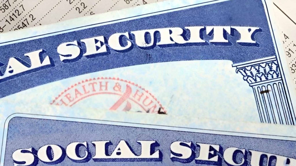 social security changes 2025