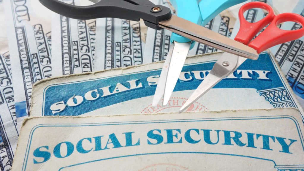 social security changes 2025 what to expect