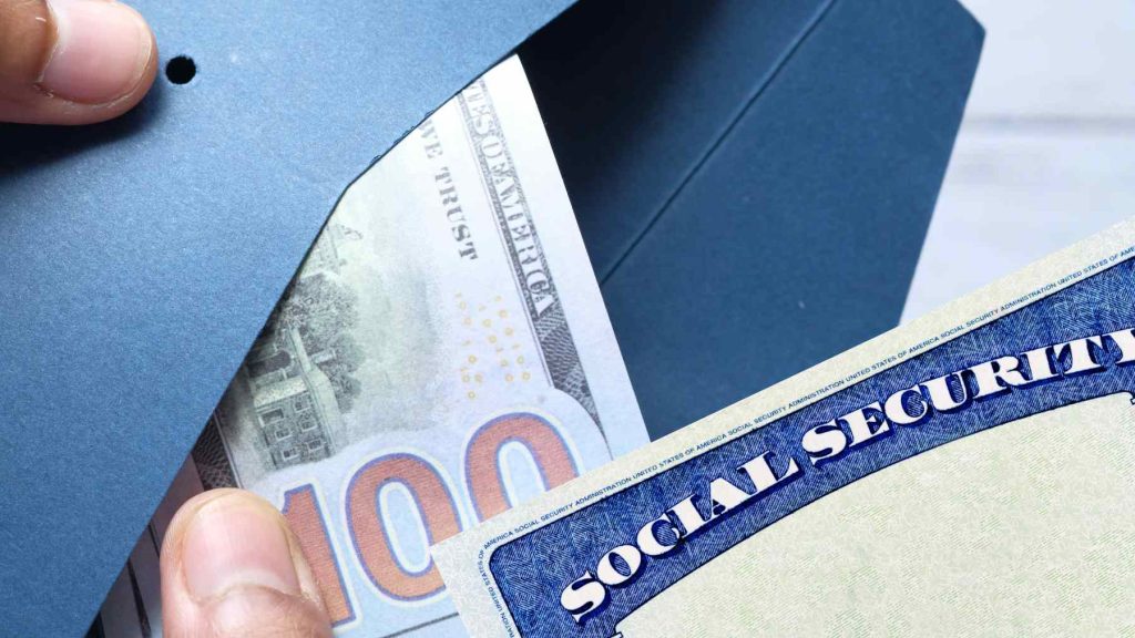 Upcoming Social Security Dates