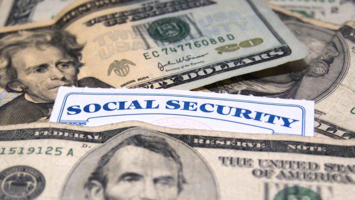 social security cola 2025 estimate