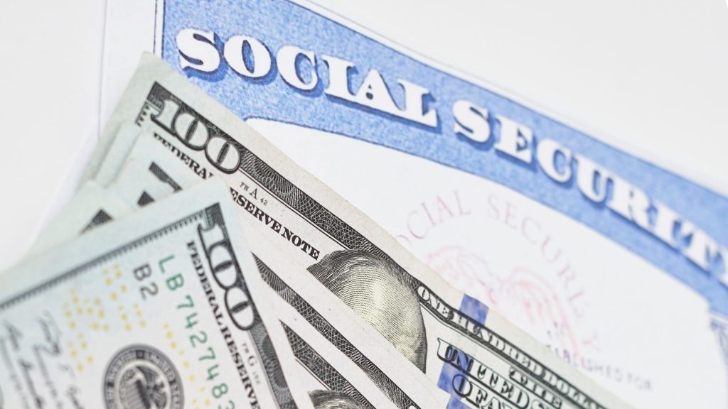 social security cola 2025 latest forecast