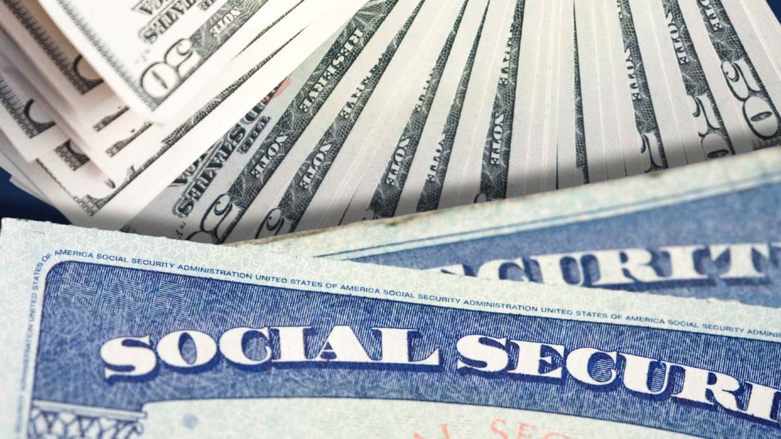 Why a Stable Economy Means Smaller Social Security Increases