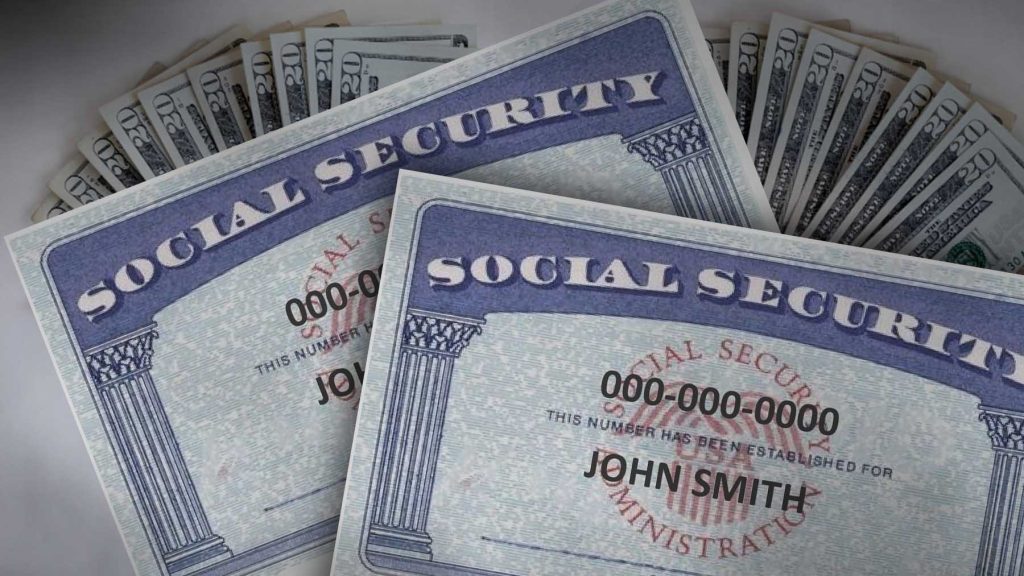 social security cola increase update may 2024