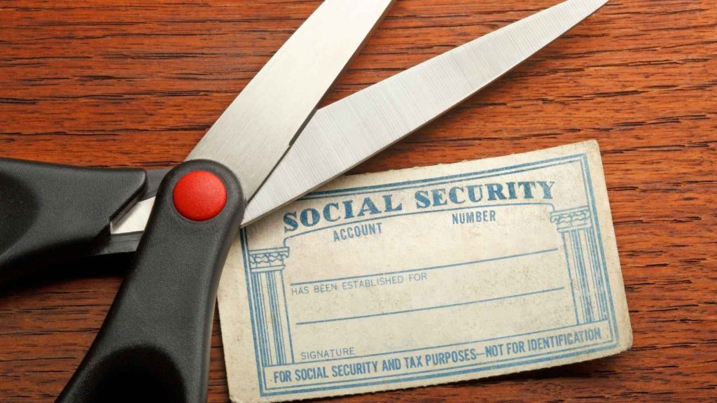 Social Security Crisis: Your Retirement at Risk