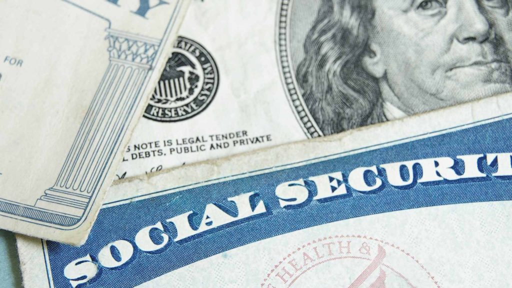 Social Security Benefits Cuts