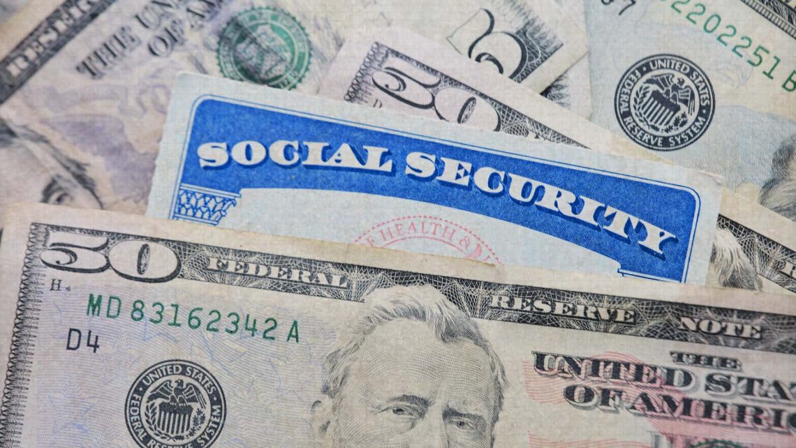 social security dates june 2024