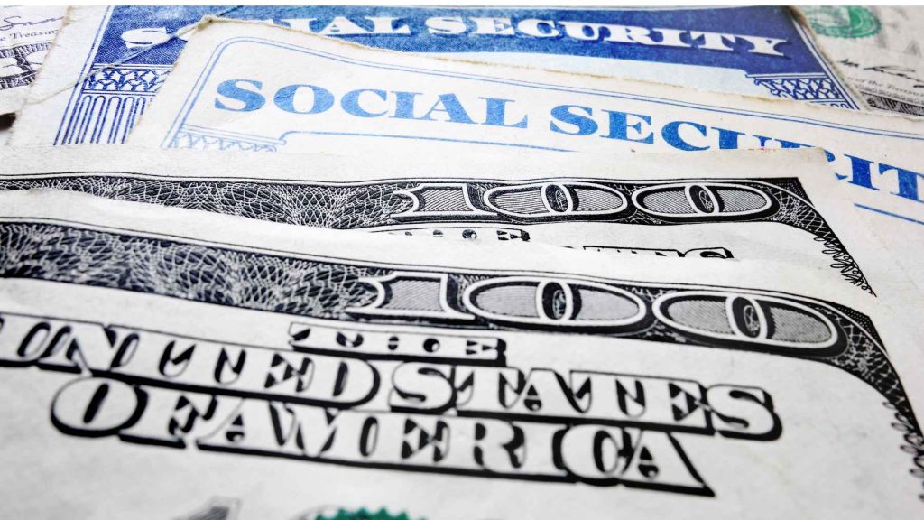 social security filing taxes 2024