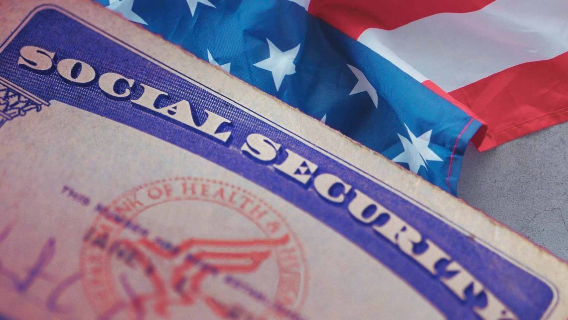 Will Congress Save Social Security Before It’s Too Late for the System?