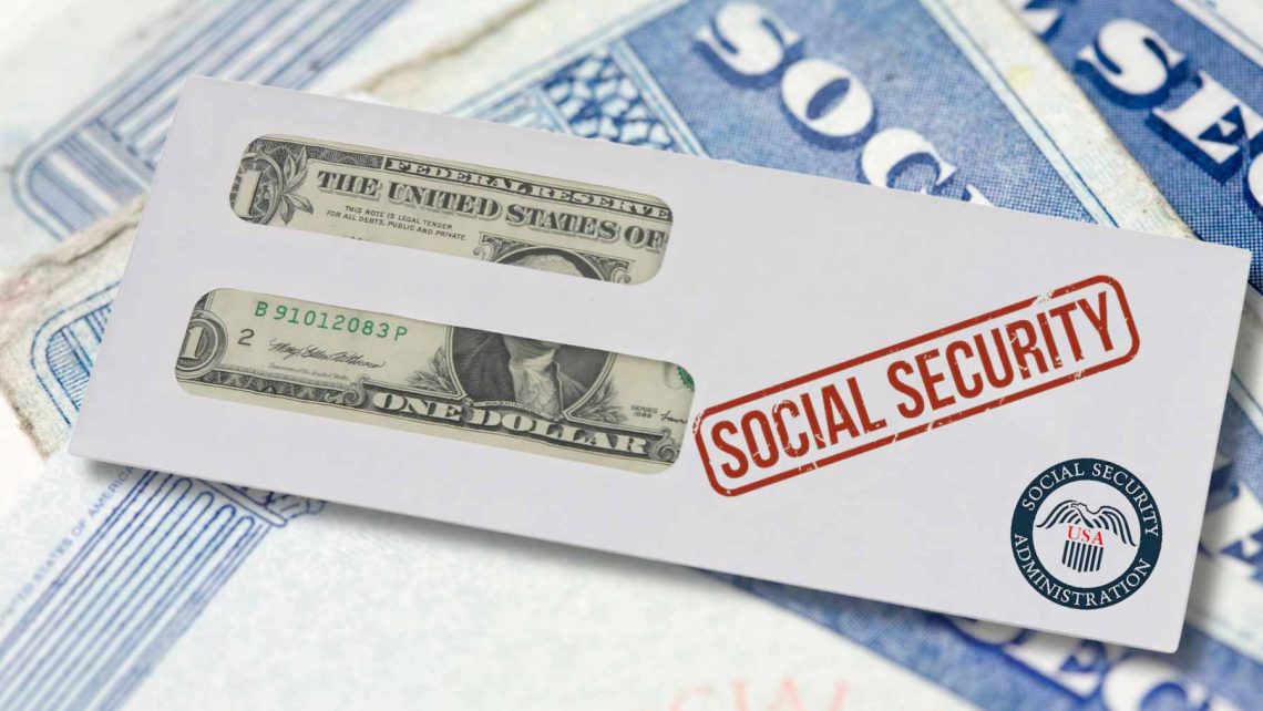 social security income