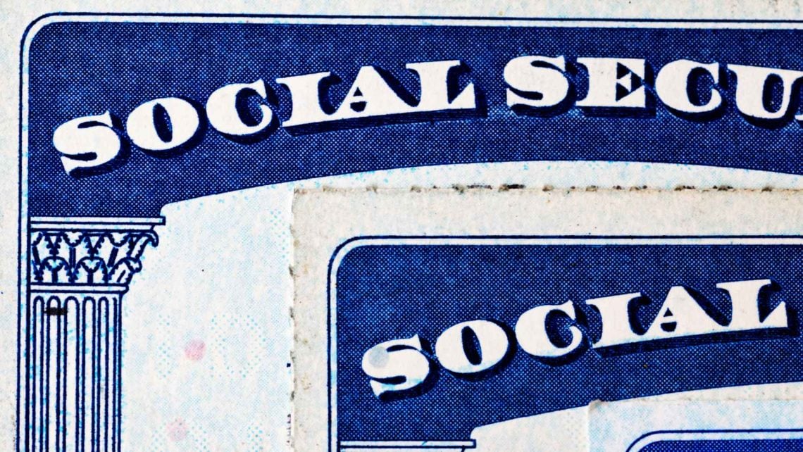 social security july 2024 ssi - ssdi