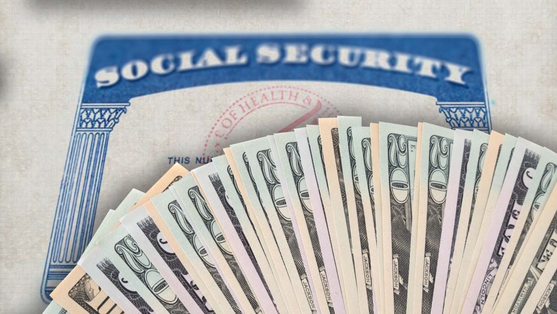 social security june 2024 payments