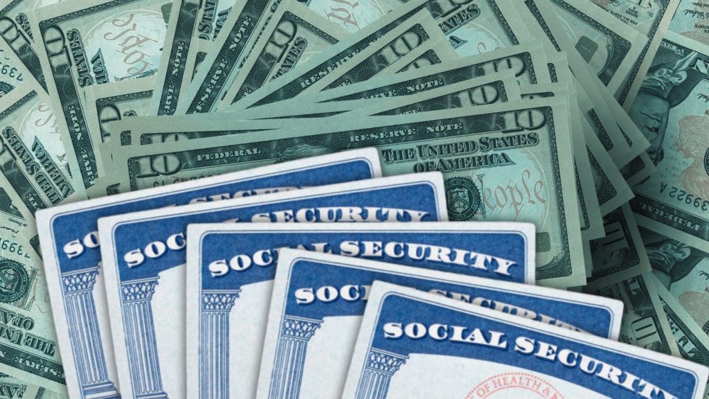 social security june july 2024 dates