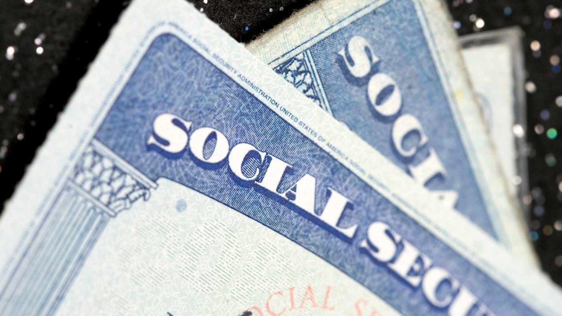 September Social Security Payments