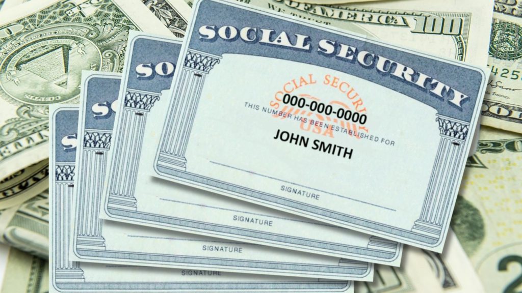 social security latest cola 2025