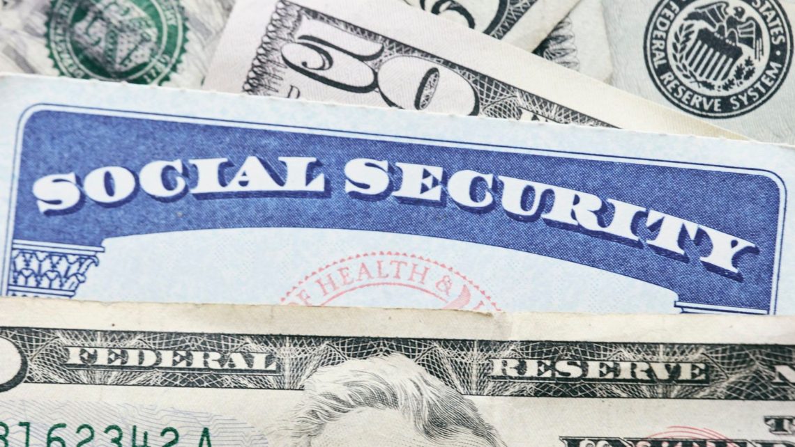 social security maximum benefit increase