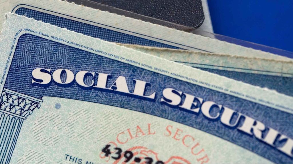 Social Security Checks: Last Round of Payments