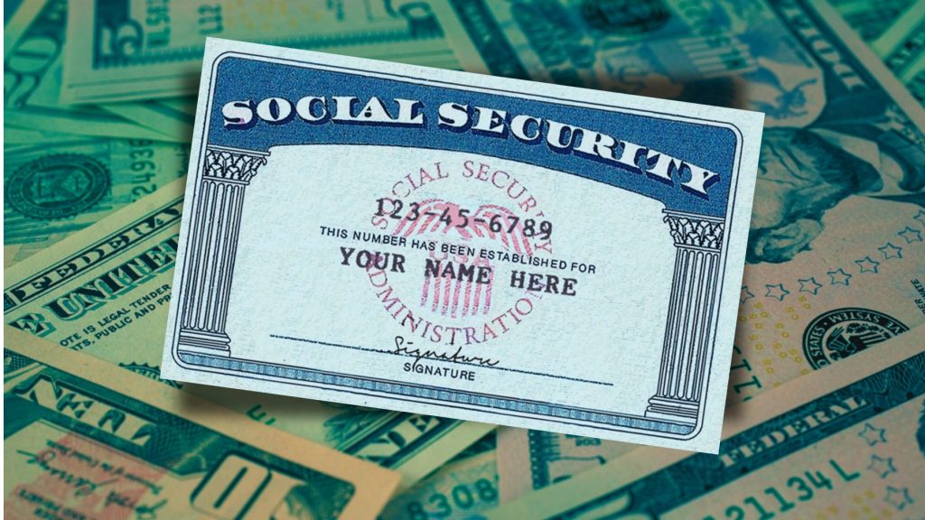 social security new june deposits