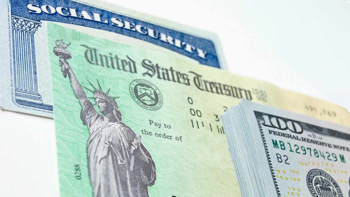 There Will Be No Social Security Payments This Week