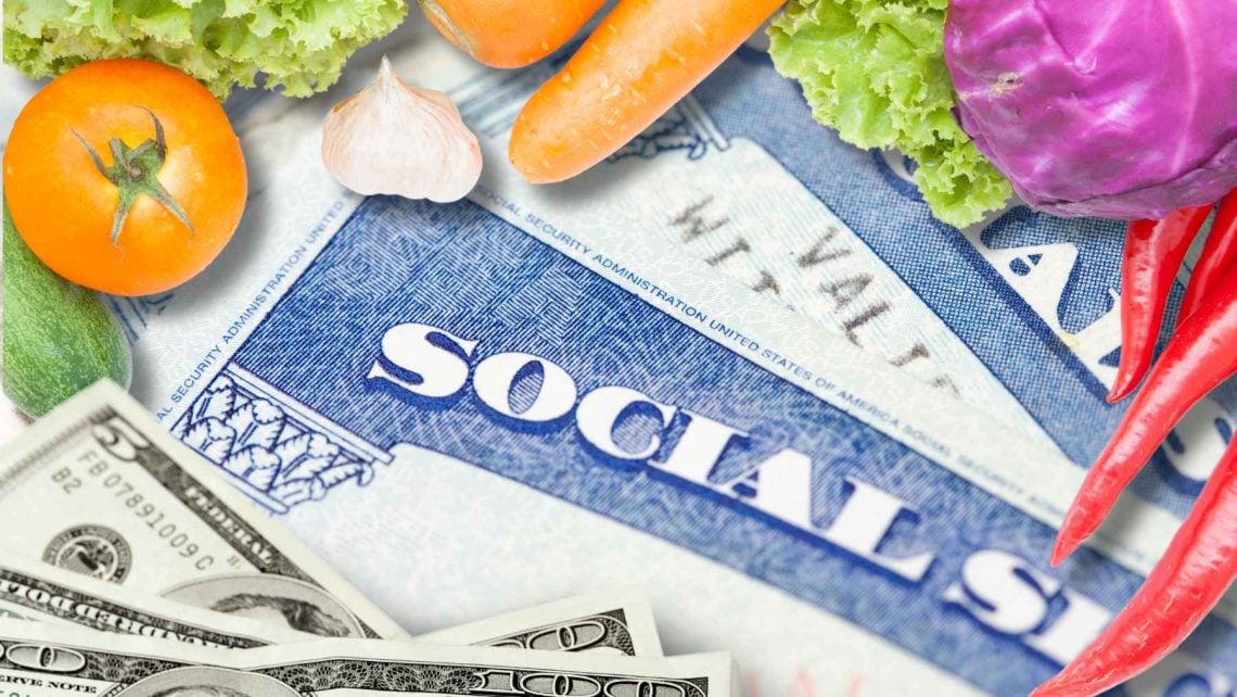 Social Security Payments Updates