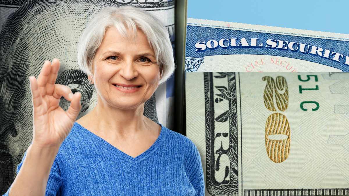 New Social Security Payments Coming