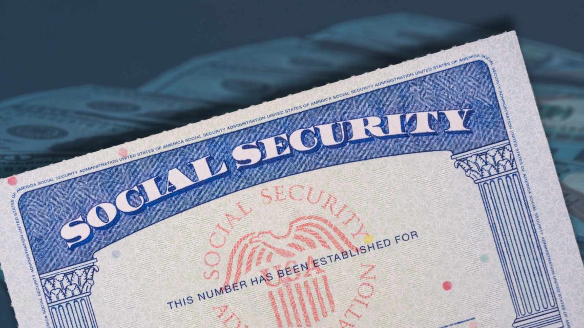 social security payments SSI aug 2024