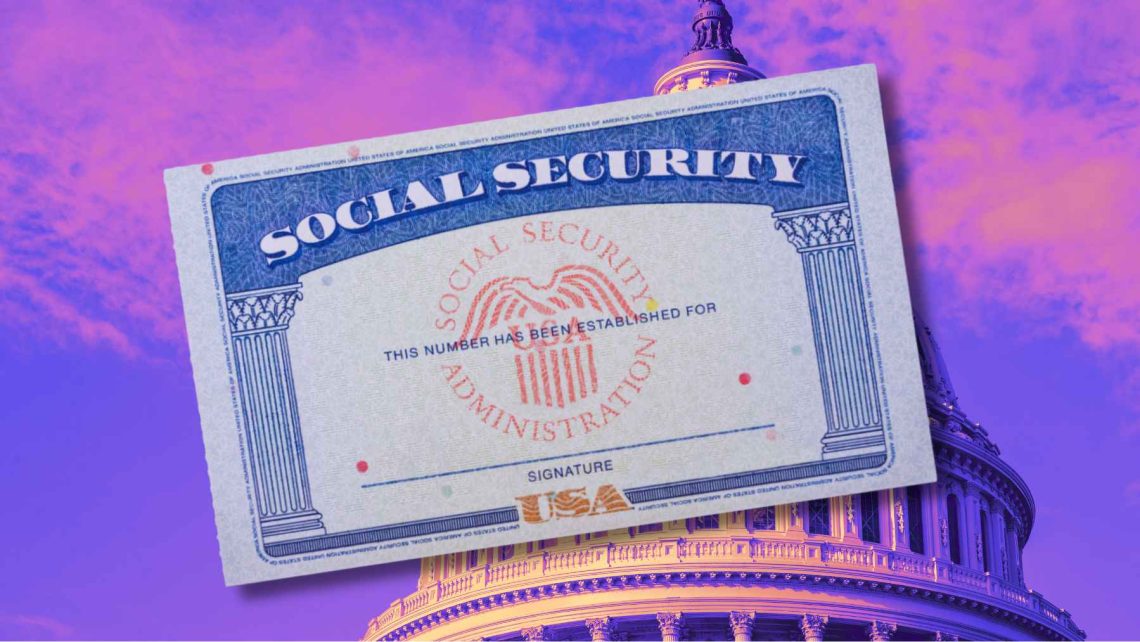 social security payments july upcoming