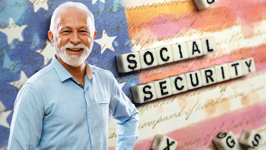 social security payments september 2024 new