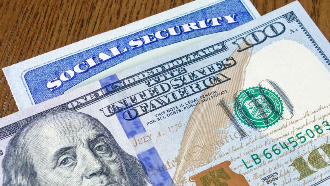 social security reduced benefits extra money