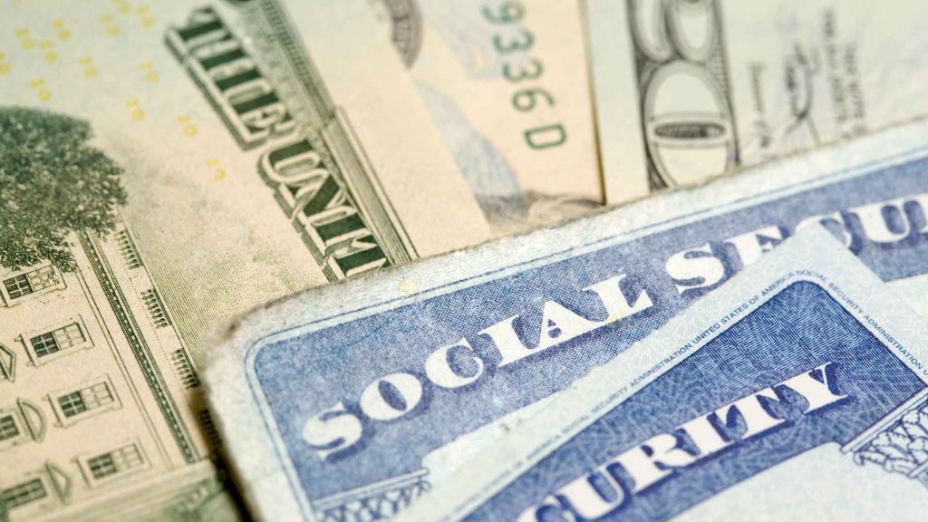 Your Social Security Payment Dates in April 2024