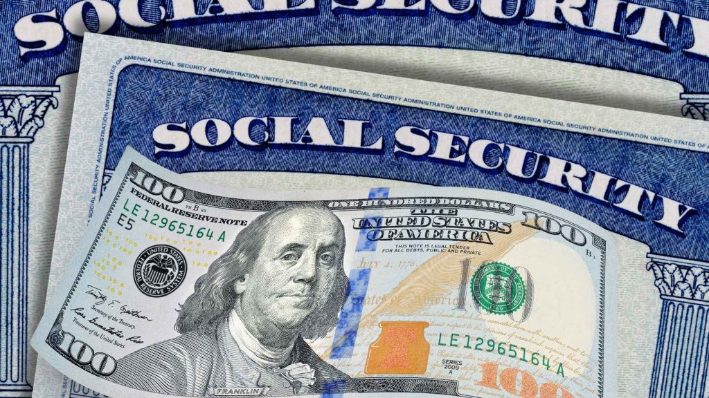 Social Security Updates