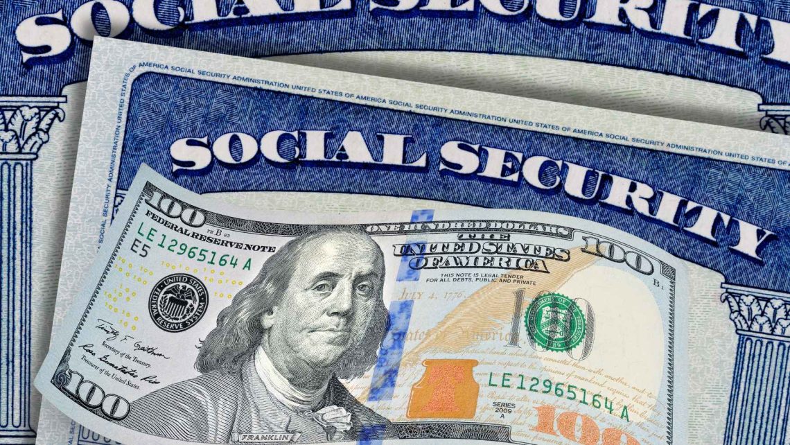 Social Security Updates