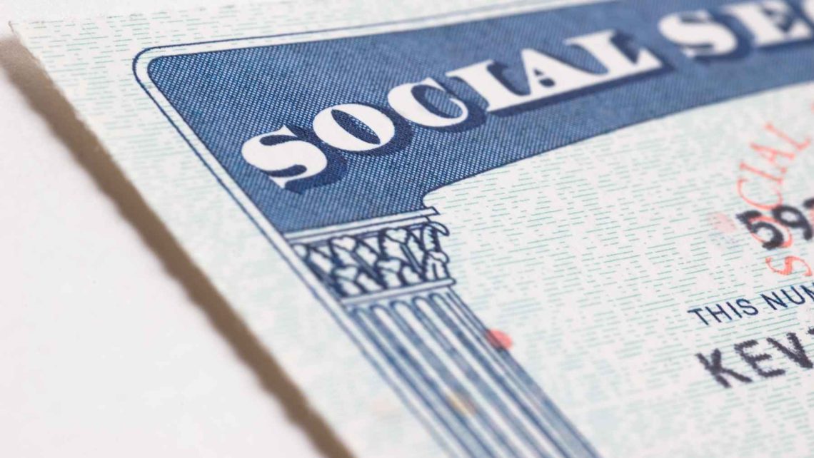 social security retirement may 2024