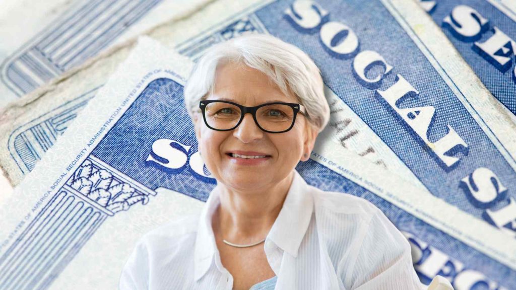 Social Security Payments to Come