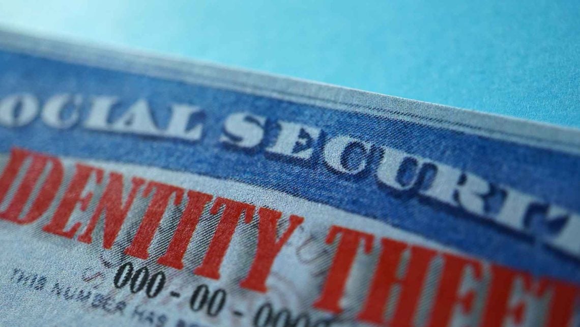 social security scams