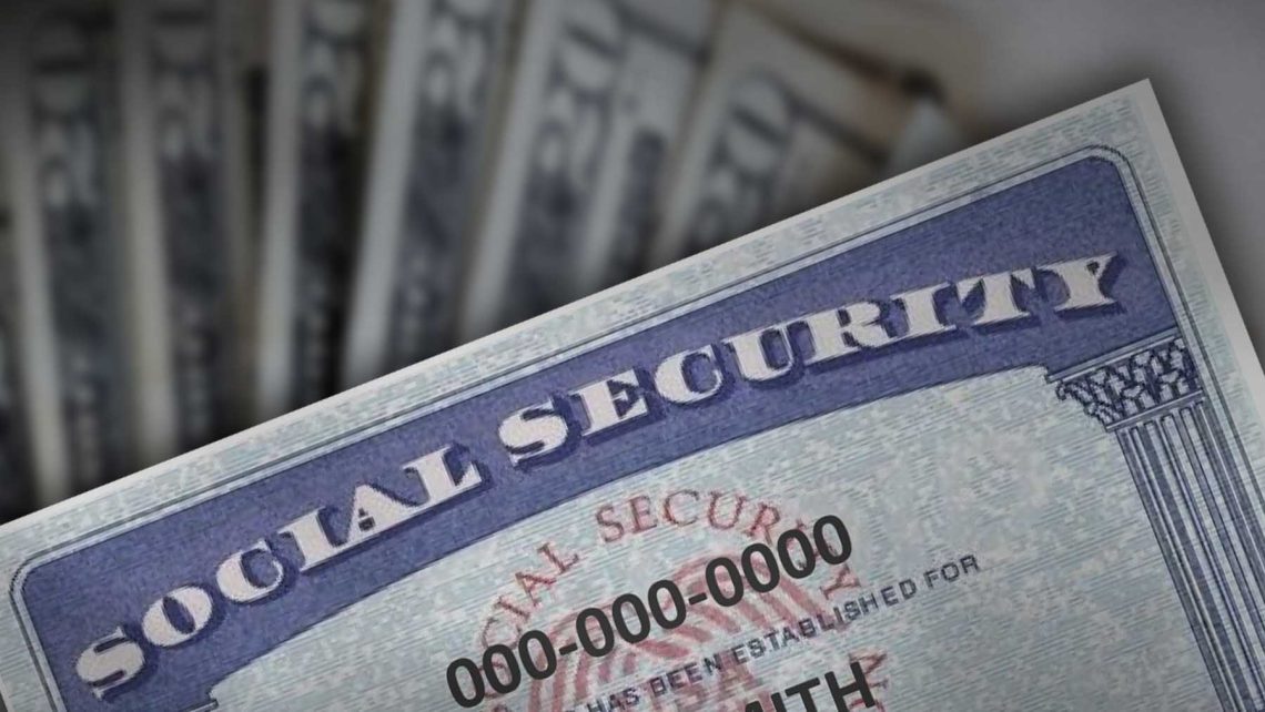 social security settlement payments