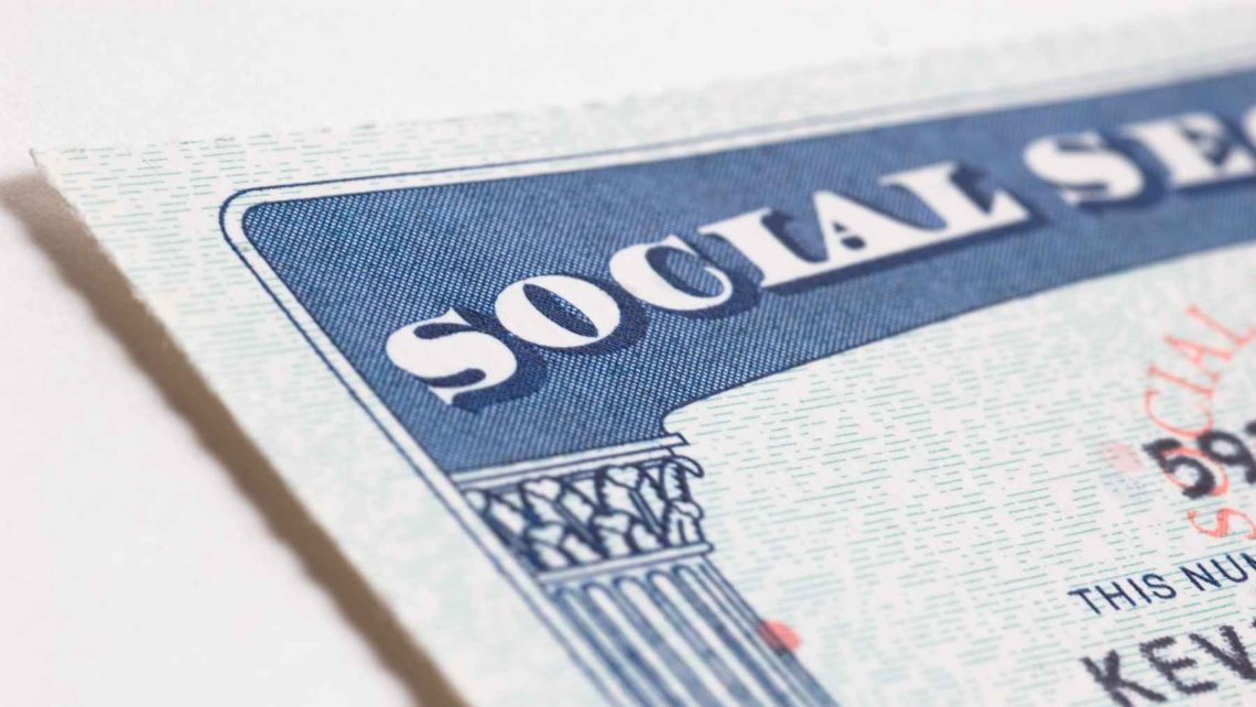 social security ssi april2024