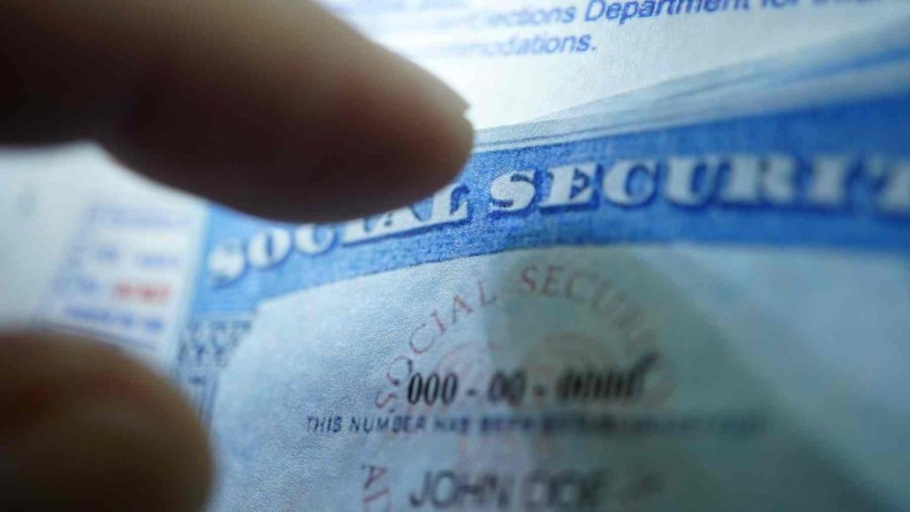 social security ssi oct 2024 date